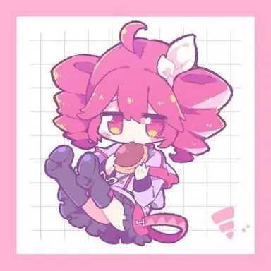 Profile image of 重音テト