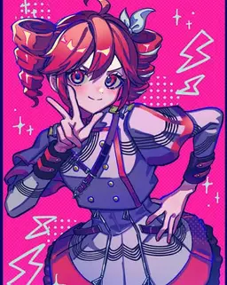 Profile image of 重音テト