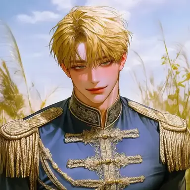 Profile image of 아론