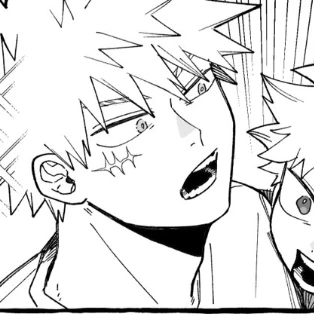 爆豪勝己