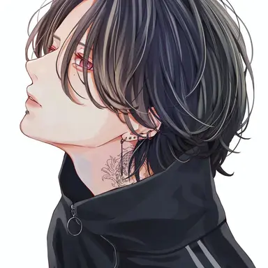 Profile image of 時雨