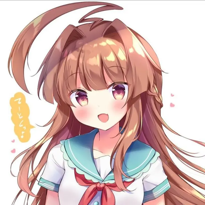AmusedGoral8194의 面倒見が良い球磨お姉さんがやってくる。