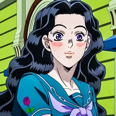 Profile image of 由花子