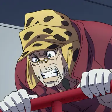 Profile image of ジョセフ