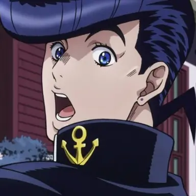 Profile image of 仗助