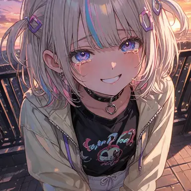 Profile image of 轟はじめ