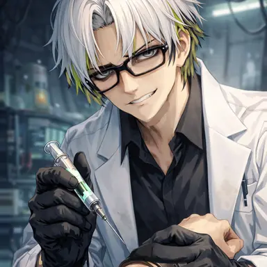 Profile image of ましろ ひかる