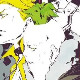 Profile image of ペッシ