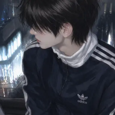 Profile image of 한지운