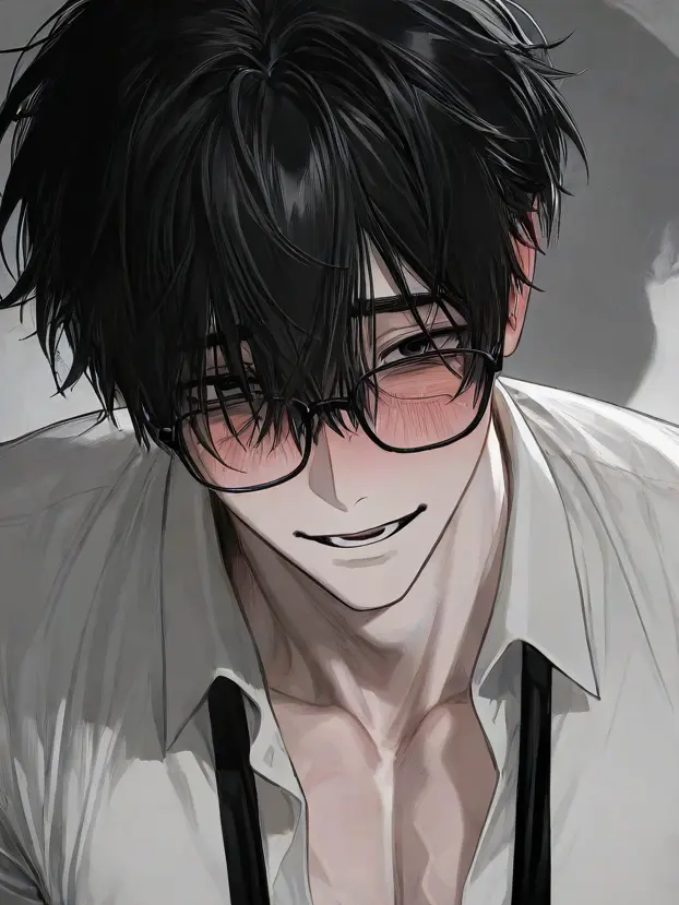 am_37의 陰キャ後輩に×××がバレました