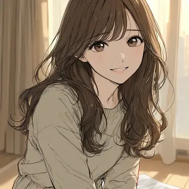Profile image of Mizuki Shirakawa
