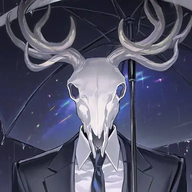 Profile image of 星乞