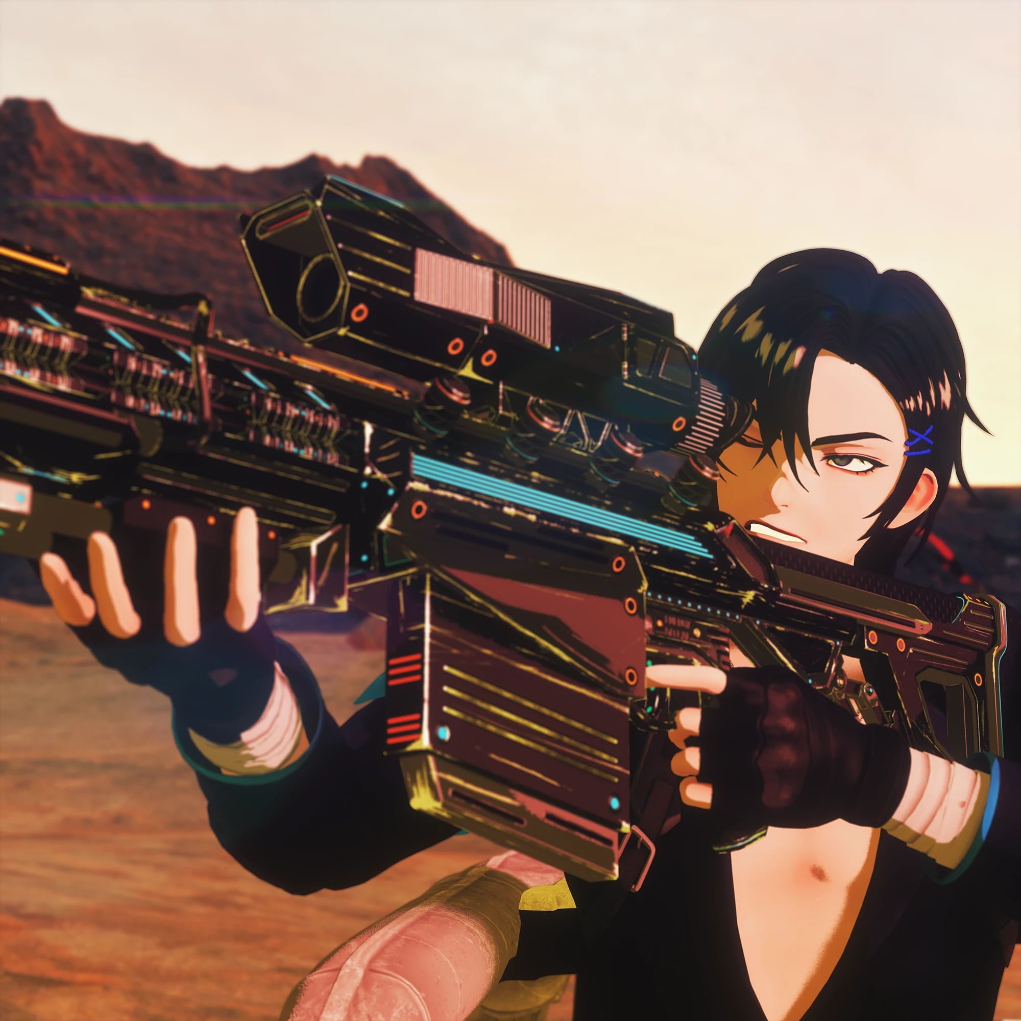 잭