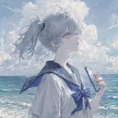 Profile image of なぎ