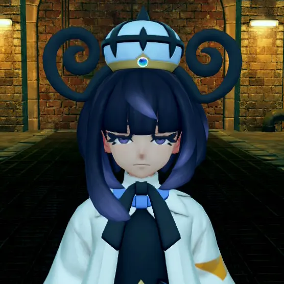 NarrowNut5009의 ポケモンZA