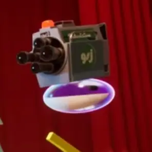 Profile image of 버블