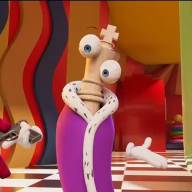 Profile image of 킹어