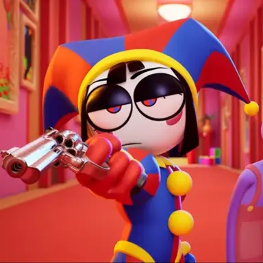 Profile image of 폼니