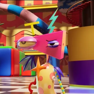 Profile image of 주블