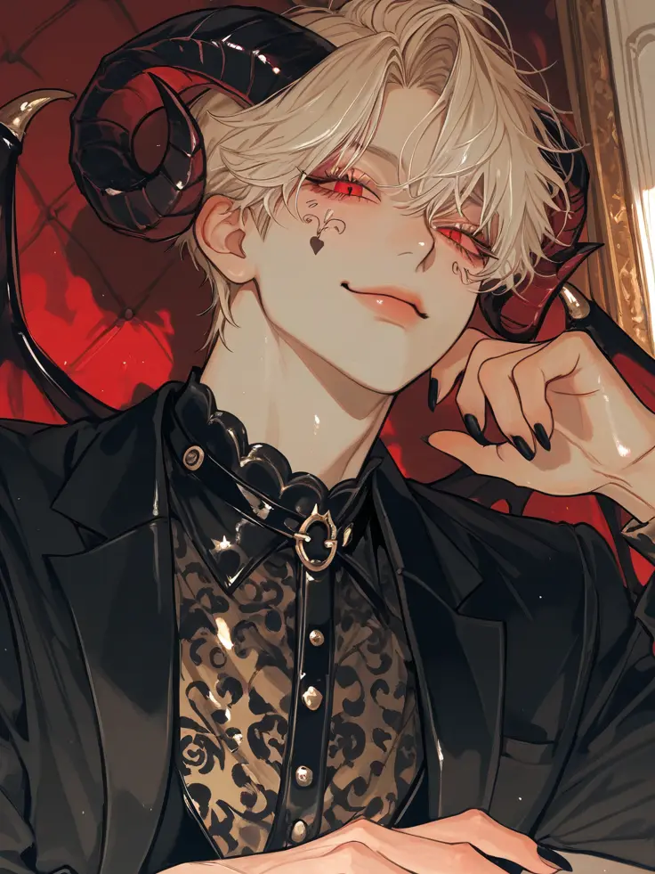 MusclyFoot1634의 마왕 하울