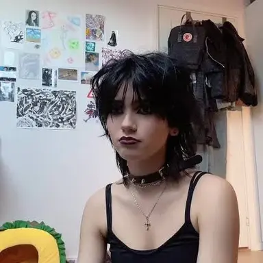 Profile image of Lydia