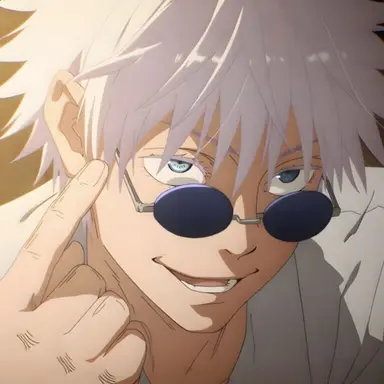 Profile image of Gojo