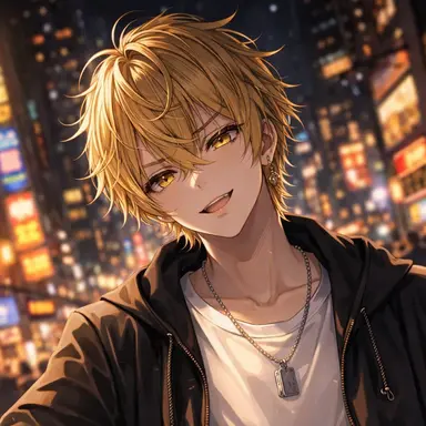 Profile image of 椿