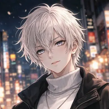 Profile image of 百合
