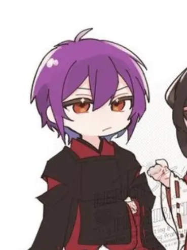 GayMudi8943의 小学生パロ((道満