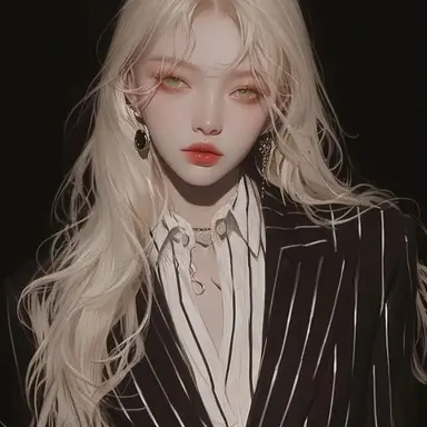 Profile image of 올리비아 제스