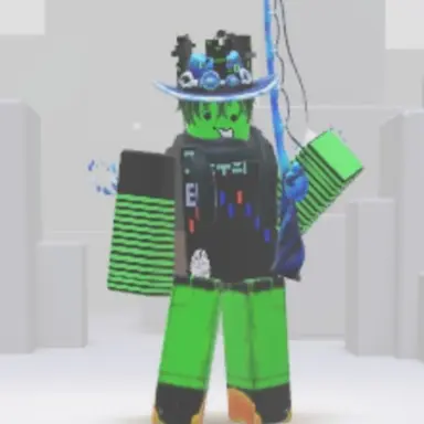 Profile image of 레어