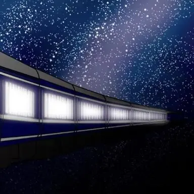 Profile image of 夜行列車