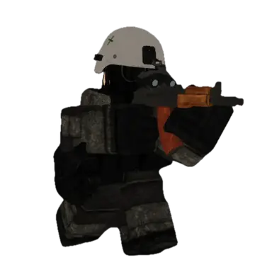 Profile image of RIF 의무병