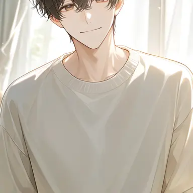 Profile image of 早乙女 裕太