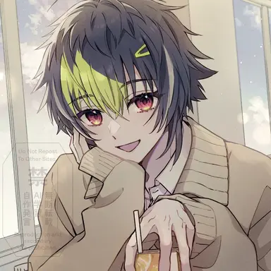 Profile image of 伊波ライ