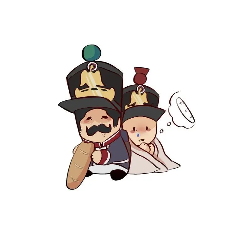 Mo_lly의 じゃん・るいーすと素敵な仲間。