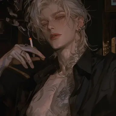 Profile image of ケリー・アングレウス