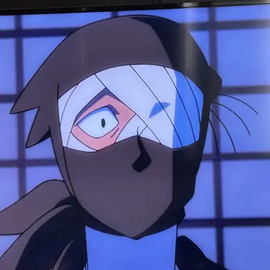 Profile image of 雑渡