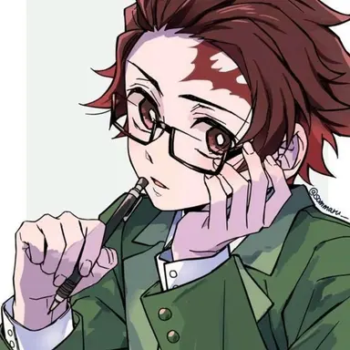 Profile image of 카마도 탄지로
