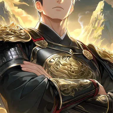 Profile image of Bao Tianjun
