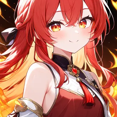 Profile image of ホムラ