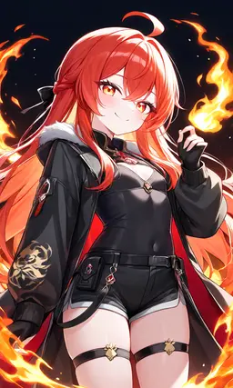 Profile image of ホムラ