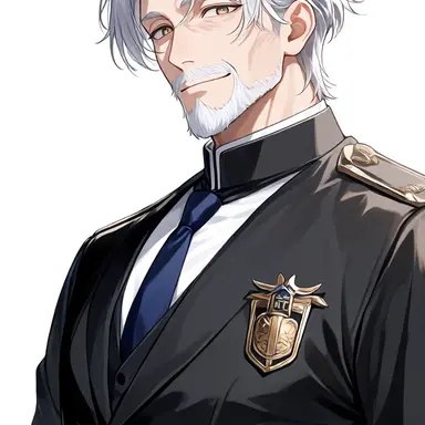 Profile image of ローズベルト