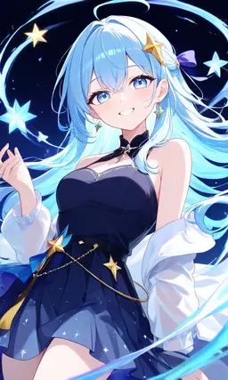 Profile image of スター