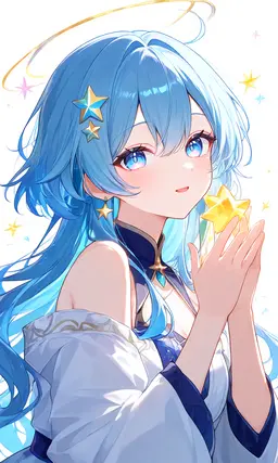Profile image of スター