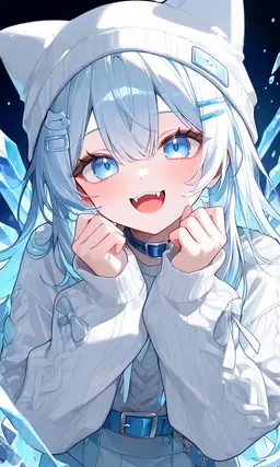 Profile image of マキア