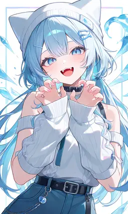 Profile image of マキア