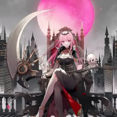 Profile image of 森カリオペ