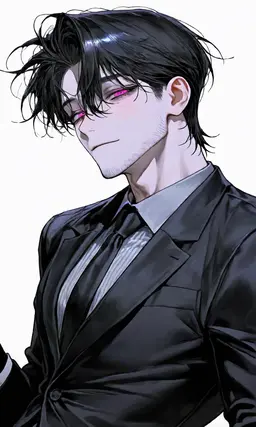 Profile image of Aruto Shiramine