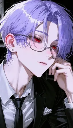 Profile image of Jin Mikado